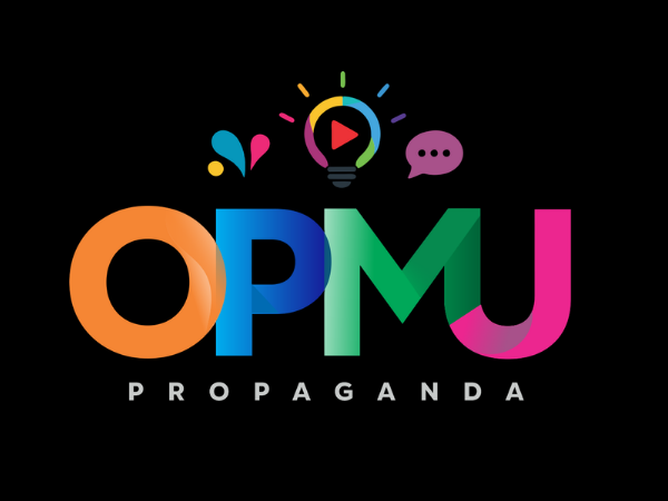 OPMJ Propaganda